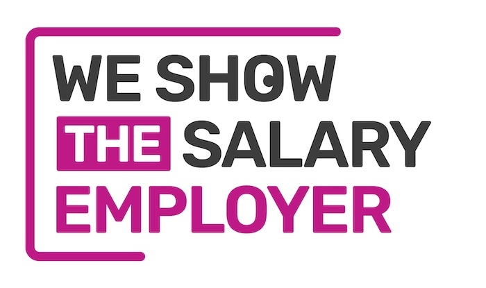 The Salary Employer Logo